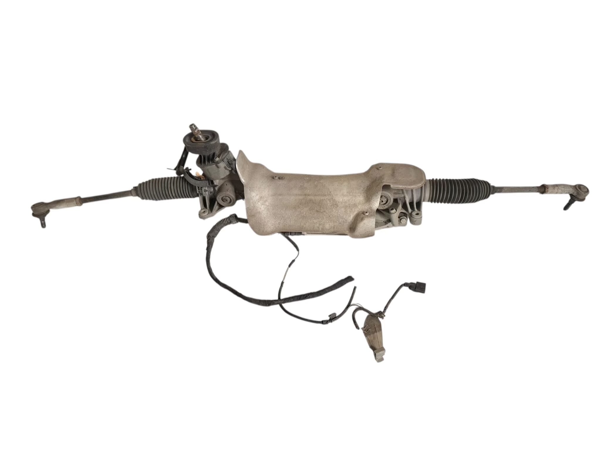 Lenkgetriebe Elektrische Lenkung Audi Seat Skoda VW Golf Plus 2009 1K0909144H