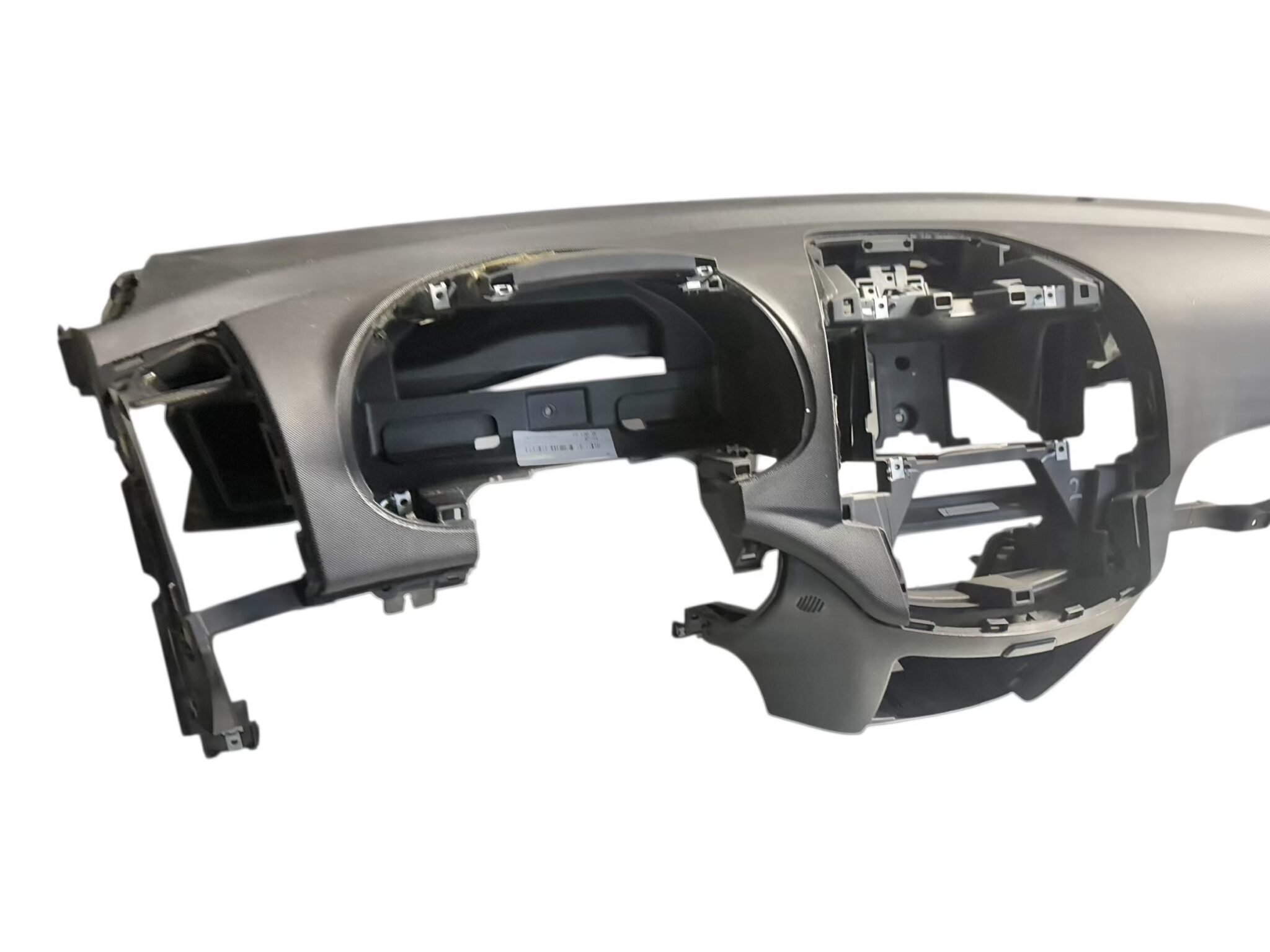 Armaturenbrett Instrumententafel Cockpit Hyundai i30 2010 847112R000