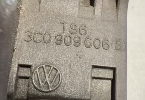 Airbag Crashsensor VW Passat 3C 3C0909606B