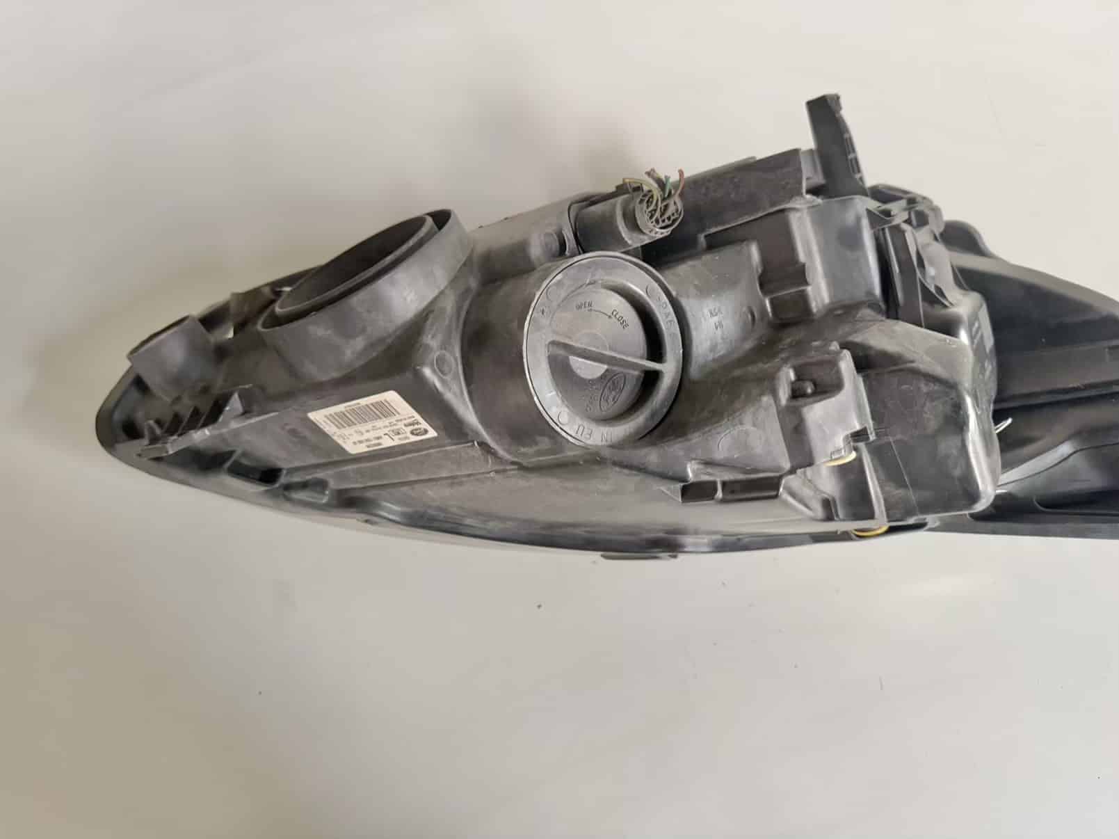 Scheinwerfer Frontscheinwerfer Links Ford C-Max 2014 AM5113W030AF, 89502246