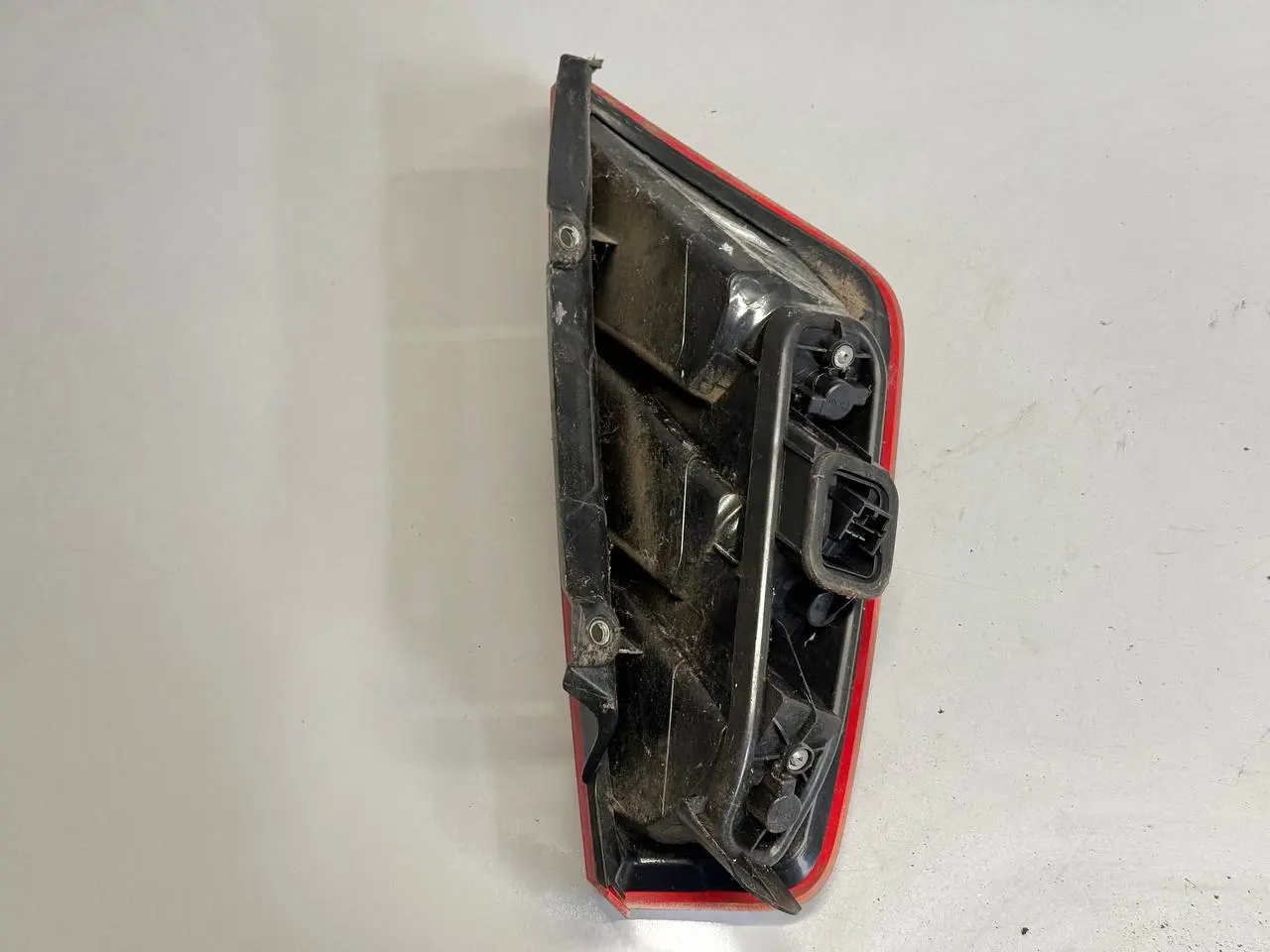Rückleuchte Heckleuchte rechts FIAT GrandPunto 1.4 2006 517015900