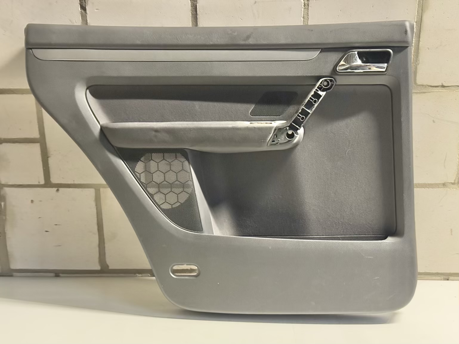 Türverkleidung hinten links VW Touran 1T1 2003 Trend 1T0867211