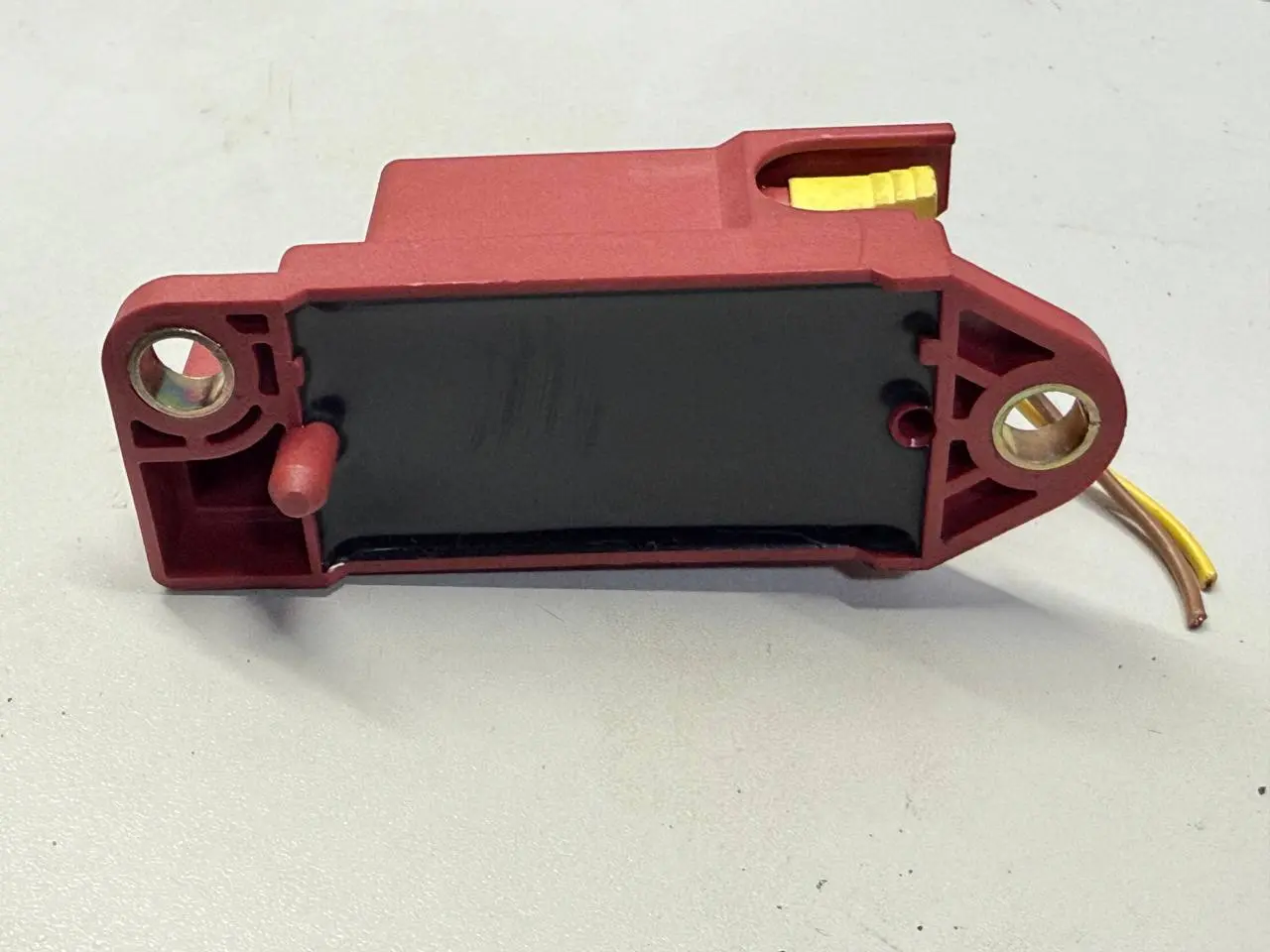 Airbag Crashsensor VW Golf 4 1,6 1J1 2000 1J0909606D
