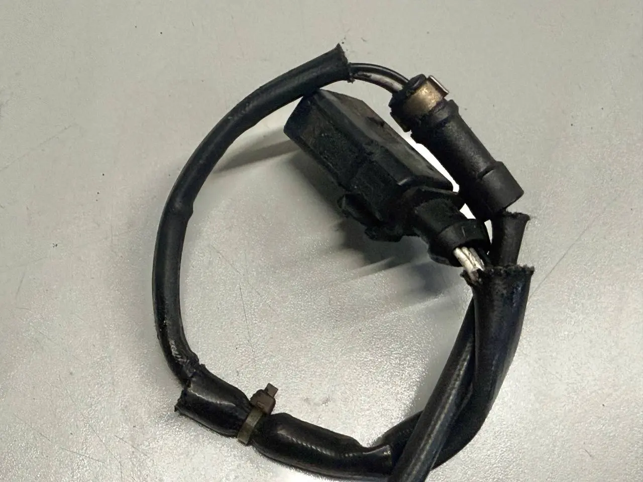 Lambdasonde Nachkat VorKat Regelsonde Golf Plus VW Polo 9N1 1,2L 2002 03E906262B
