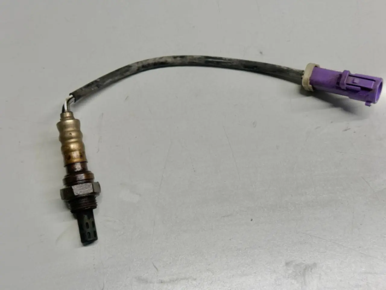 Lambdasonde Lambda Sonde Regelsonde Ford FORD Fiesta Focus 1.4L 2008 2S6A9G444BA