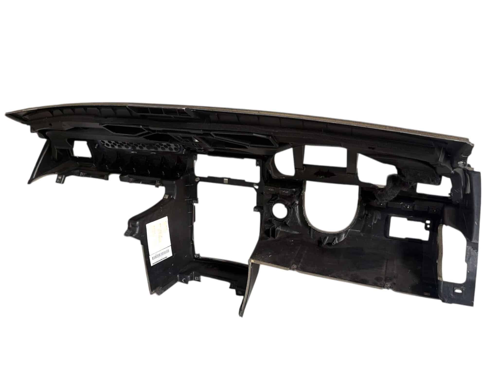 Armaturenbrett Instrumententafel Mercedes Benz BKlasse W245 B170 2005