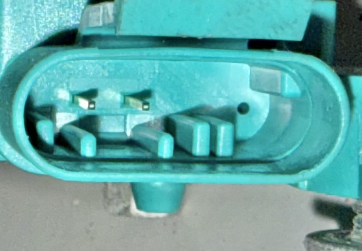 Airbagsensor Sensor Airbag OPEL MERIVA 2003 13148083, 343149712