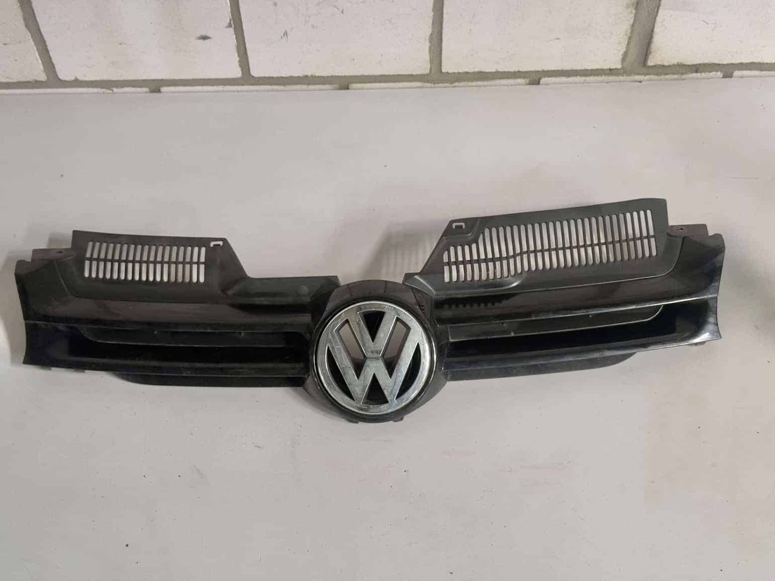 Grill VW Golf5 1K1 1.4L