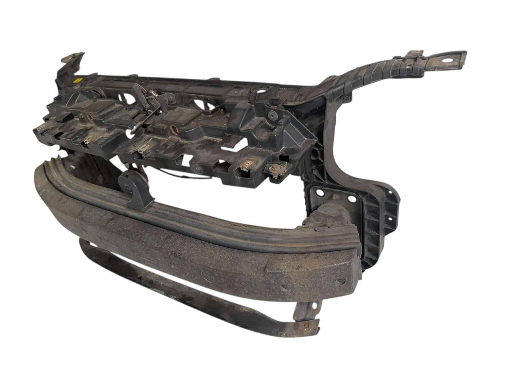 Schlossträger Frontmaske Stoßstangenträger vorne FIAT Punto 1.2 2008