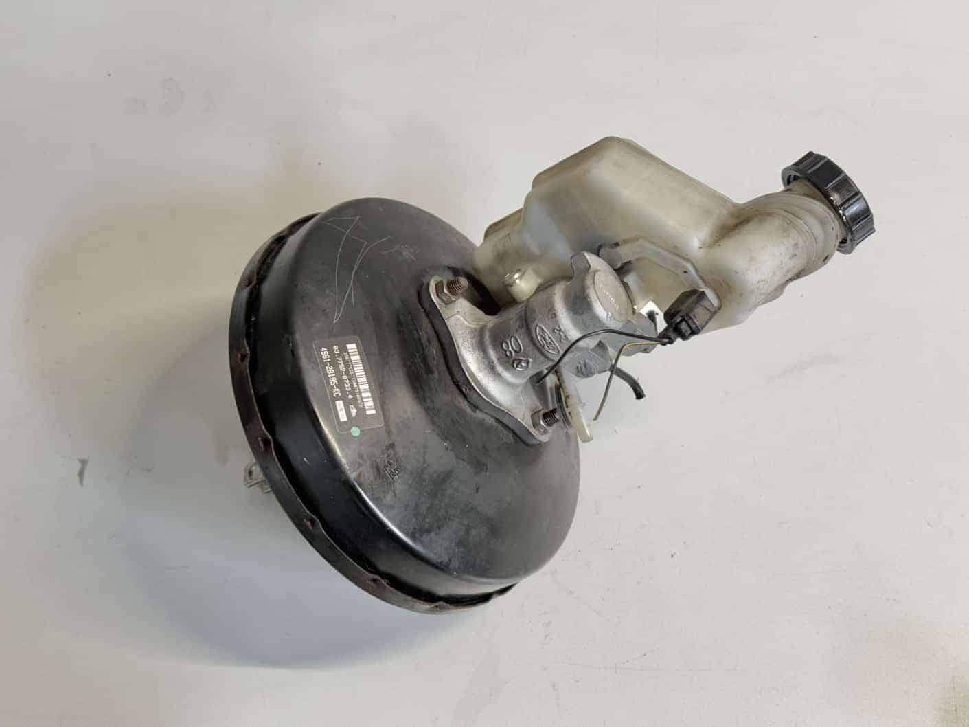 Bremskraftverstärker FORD Fiesta 1.4L 2008
