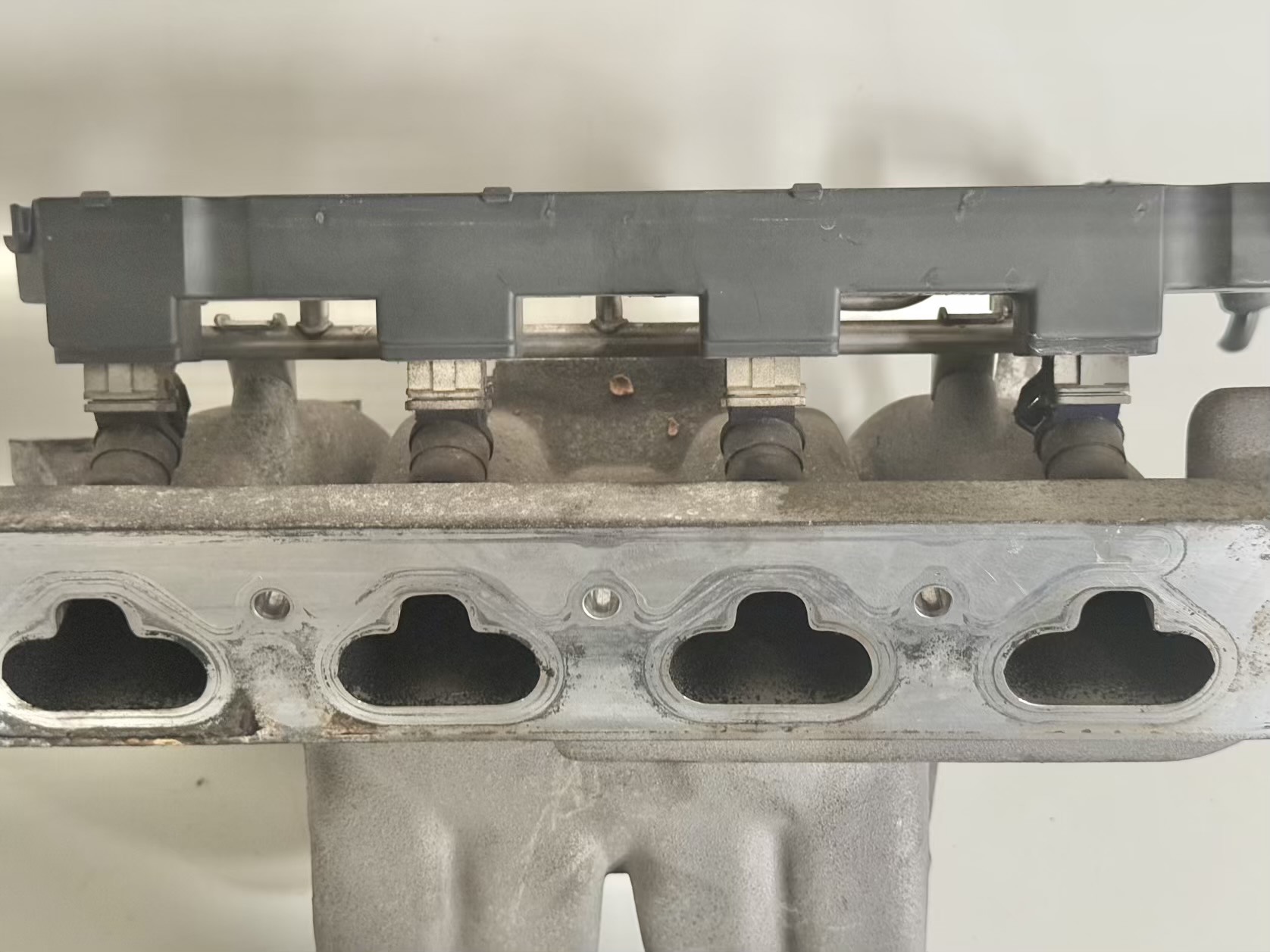 Ansaugbrücke Ansaugkrümmer OPEL MERIVA 2003 9158654, 5WS04101