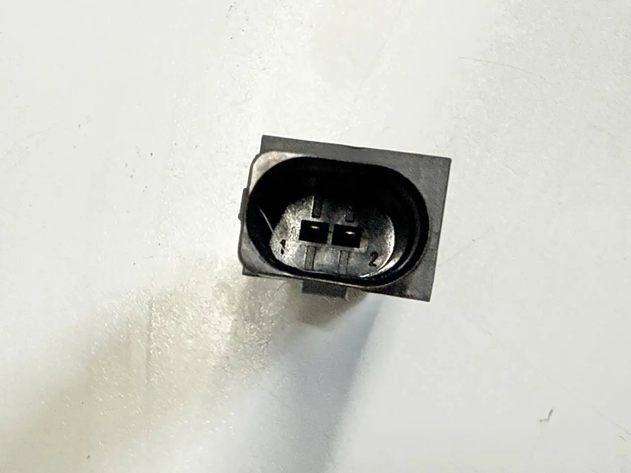 Crashsensor Airbagsensor Audi A6 Avant 4B5 TDI 2.5L 2002 4B0959643C, 4B0959643