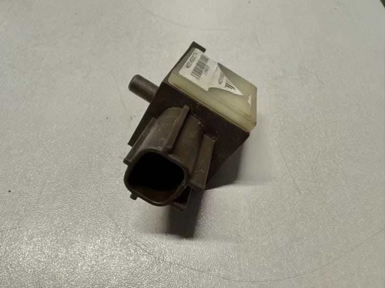 Airbag Crashsensor VW Passat 3C 3C0909606B