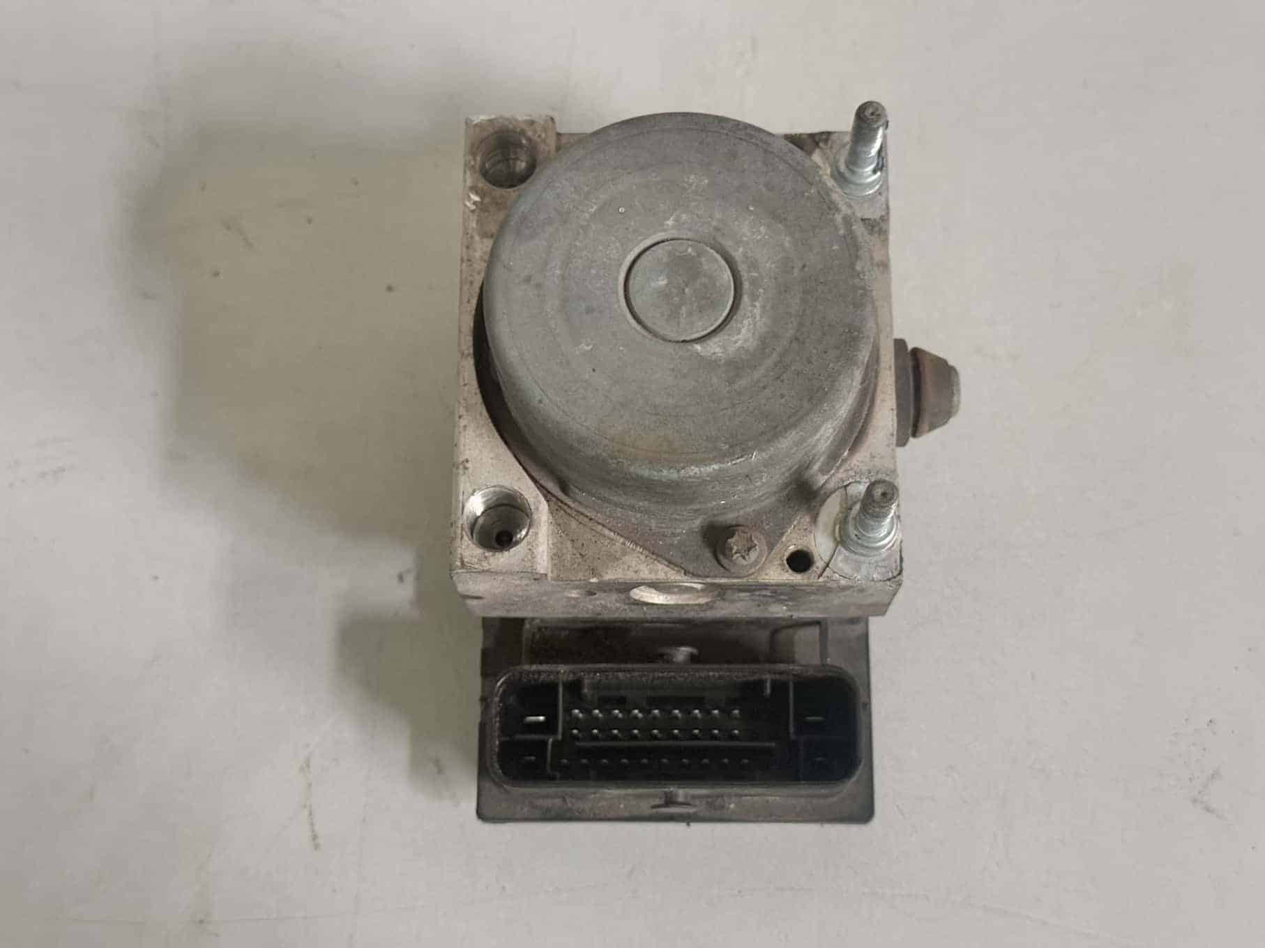 ABS Block Pumpe Steuergerät FIAT Punto 1.2 2008