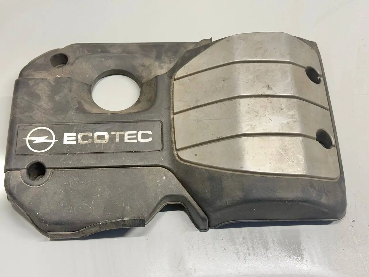 Motorabdeckung Deckel Zylinderkopfbedeckung Corsa D OPEL GM ANTARA 2007 4803456
