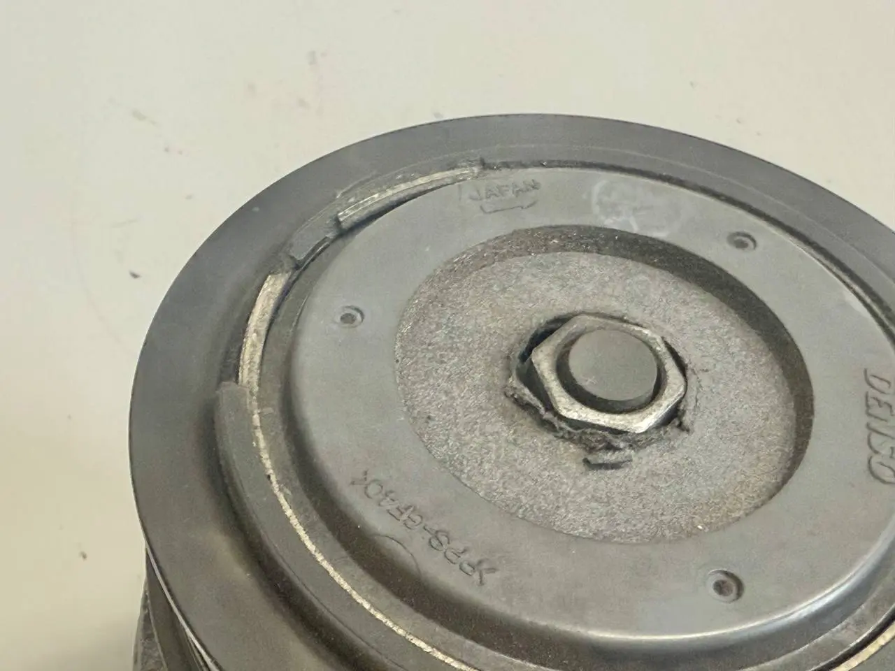 Klimakompressor Klimaanlagenkompressor Verdichter VW Golf5 1K1 1.4L 1K0820803P
