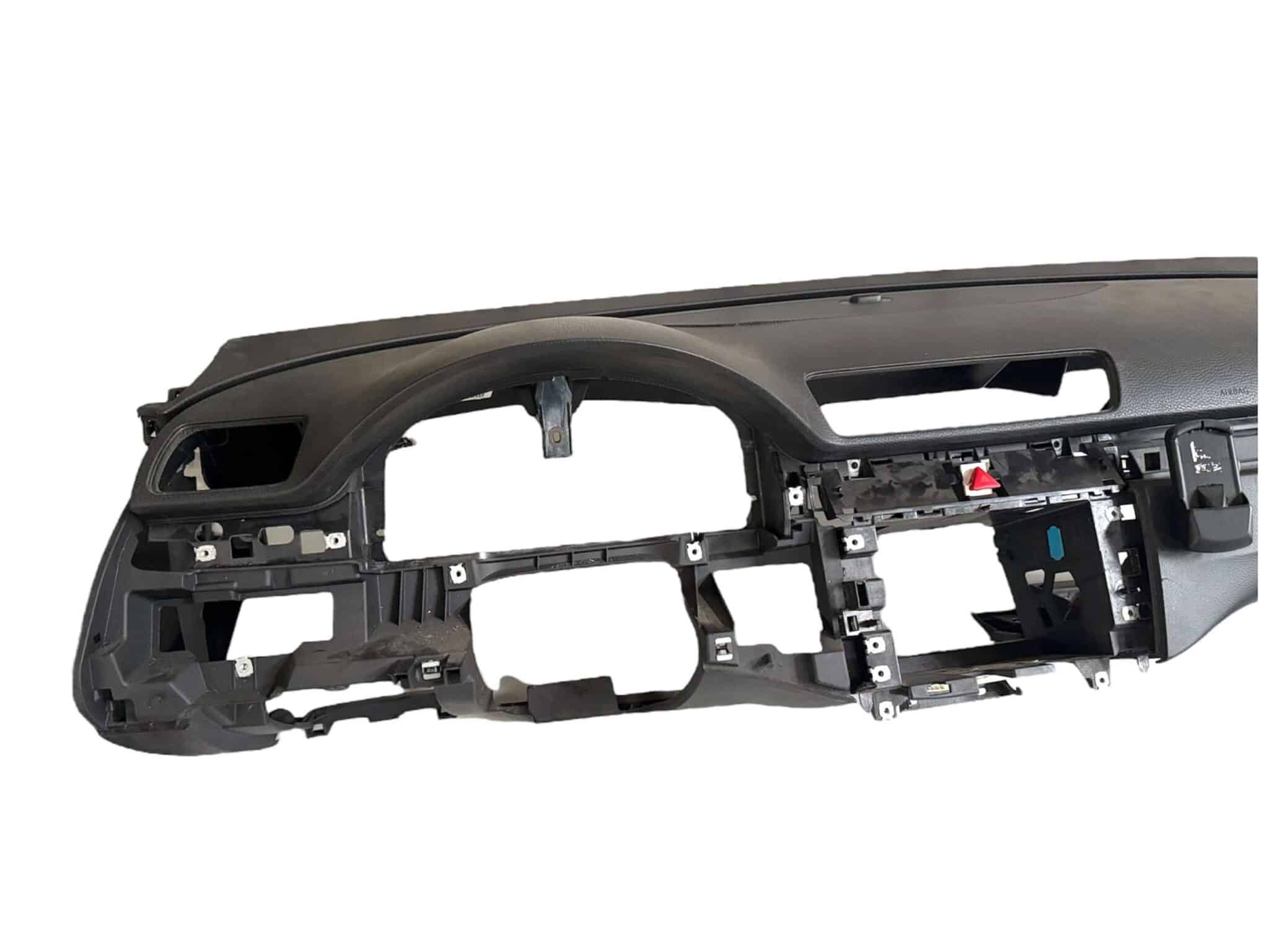 Armaturenbrett VW Passat 3C 3C1857003, 3C1819634, 3C1857009