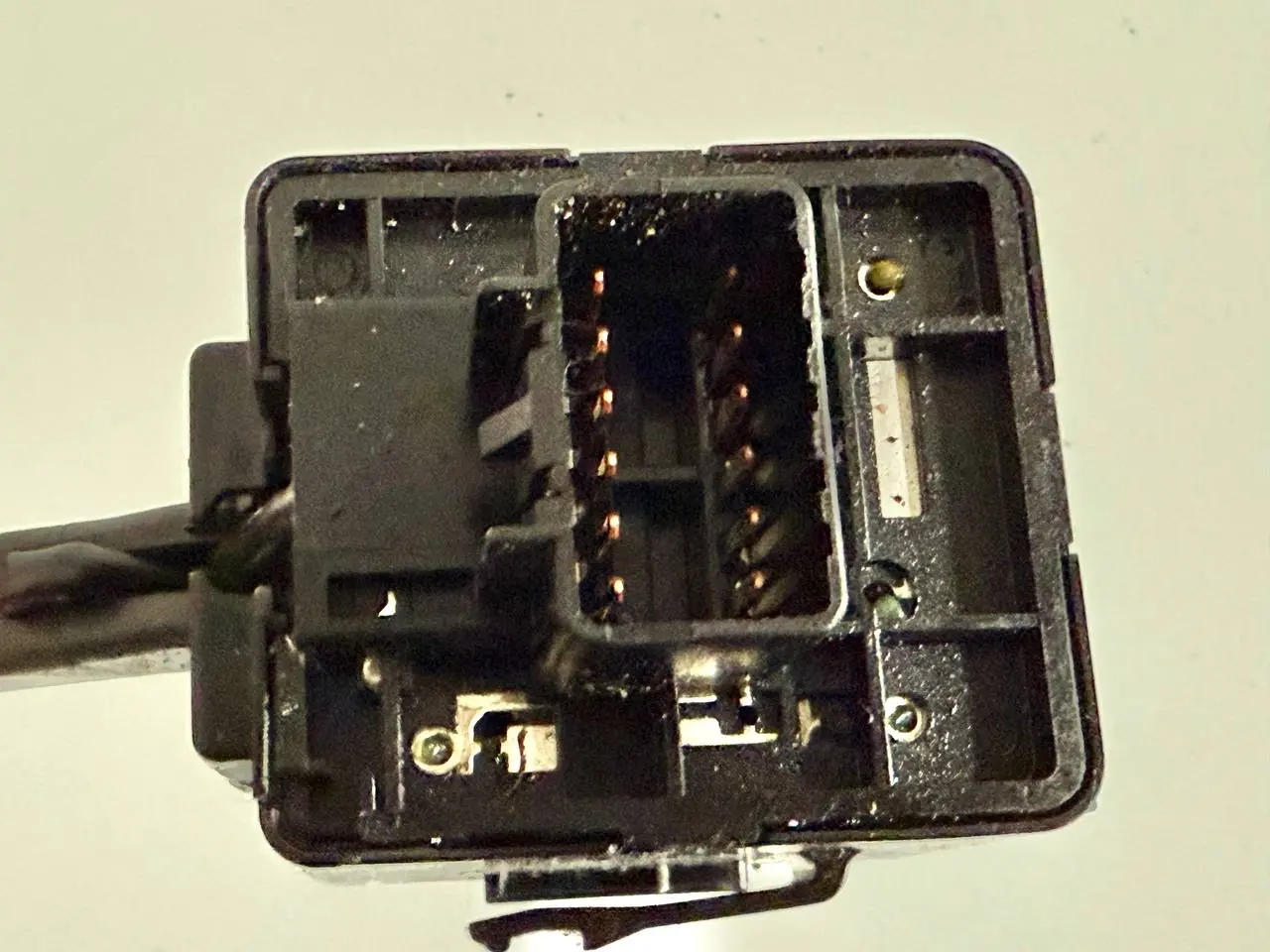 Blinkerschalter OPEL GM ANTARA 2007 202005410