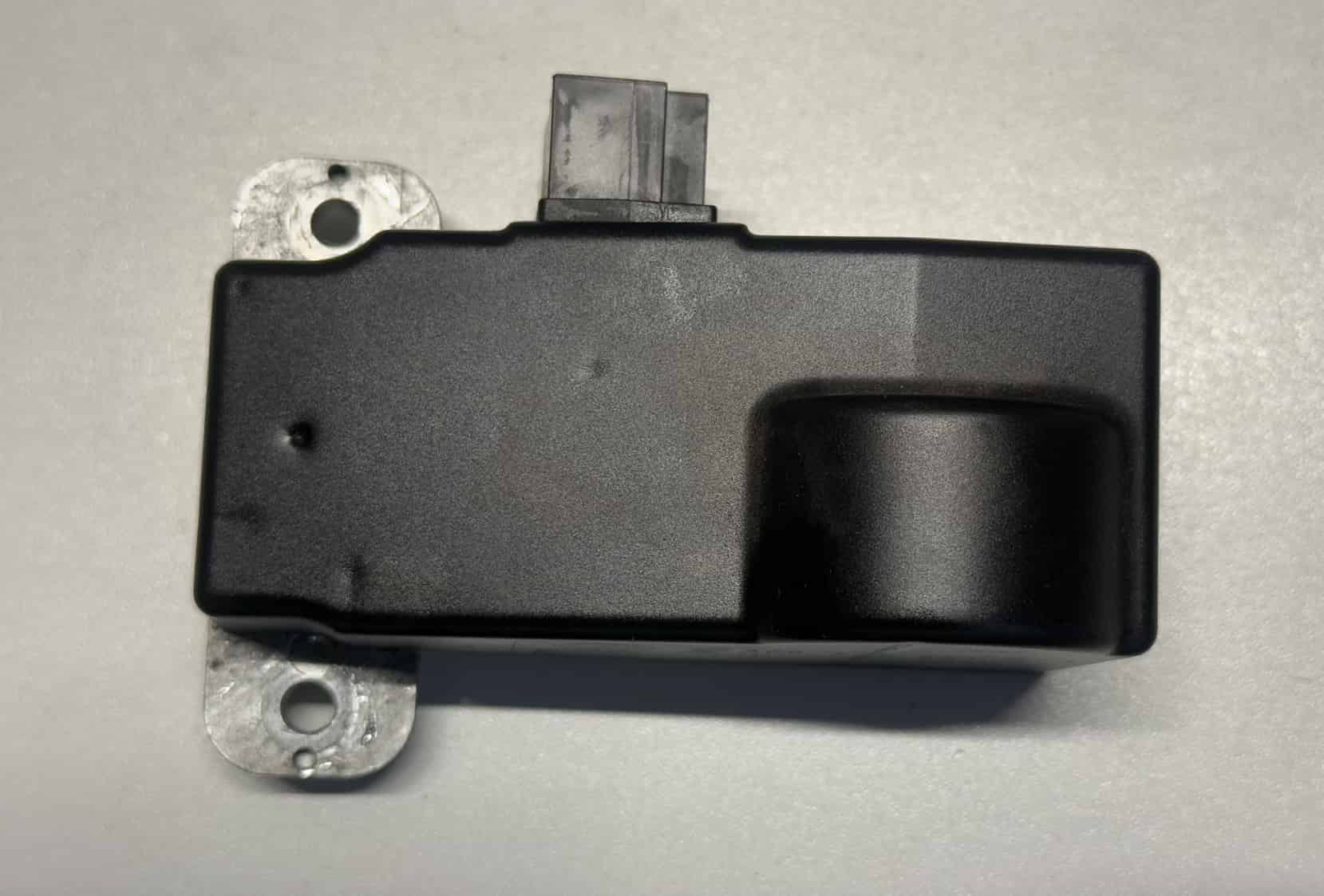Lenkradschloss ELV Lenksäulenverriegelung VW Passat 3C