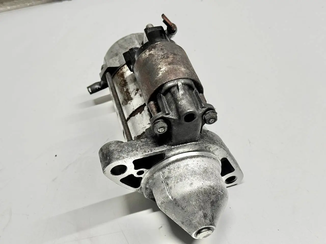 Anlasser Starter Motor für TOYOTA Verso Avensis Rav4 2005-2009 28100-0R010