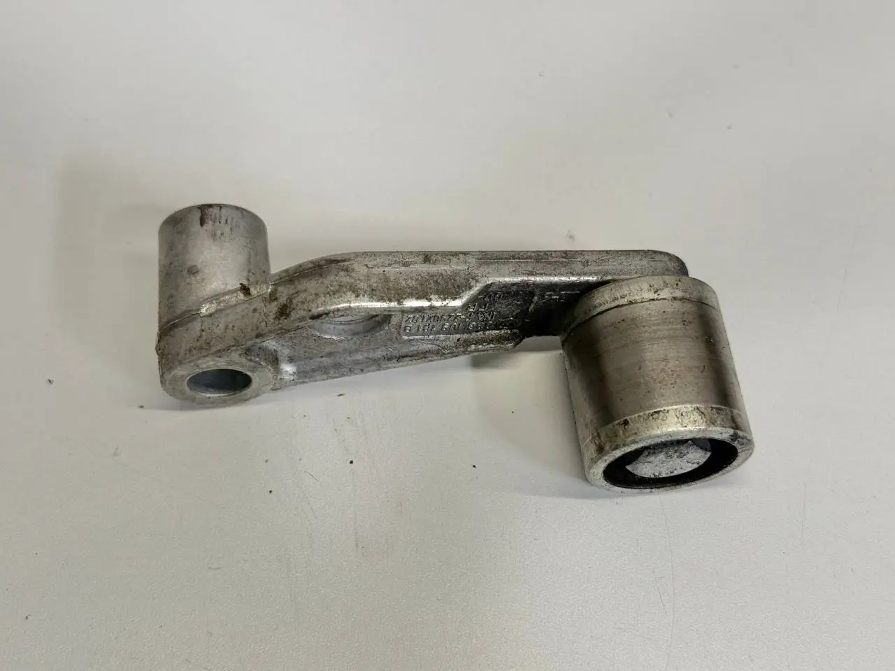 Umlenkrolle Führungsrolle Zahnriemenlaufrad Golf 4 1,4 1J1 1998 036109181B