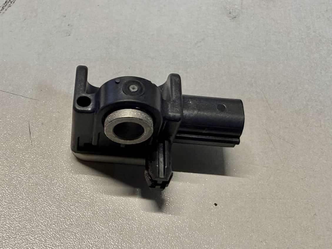 Airbagsensor Crash Sensor Ford C-Max 2014 AM5T14B342AA