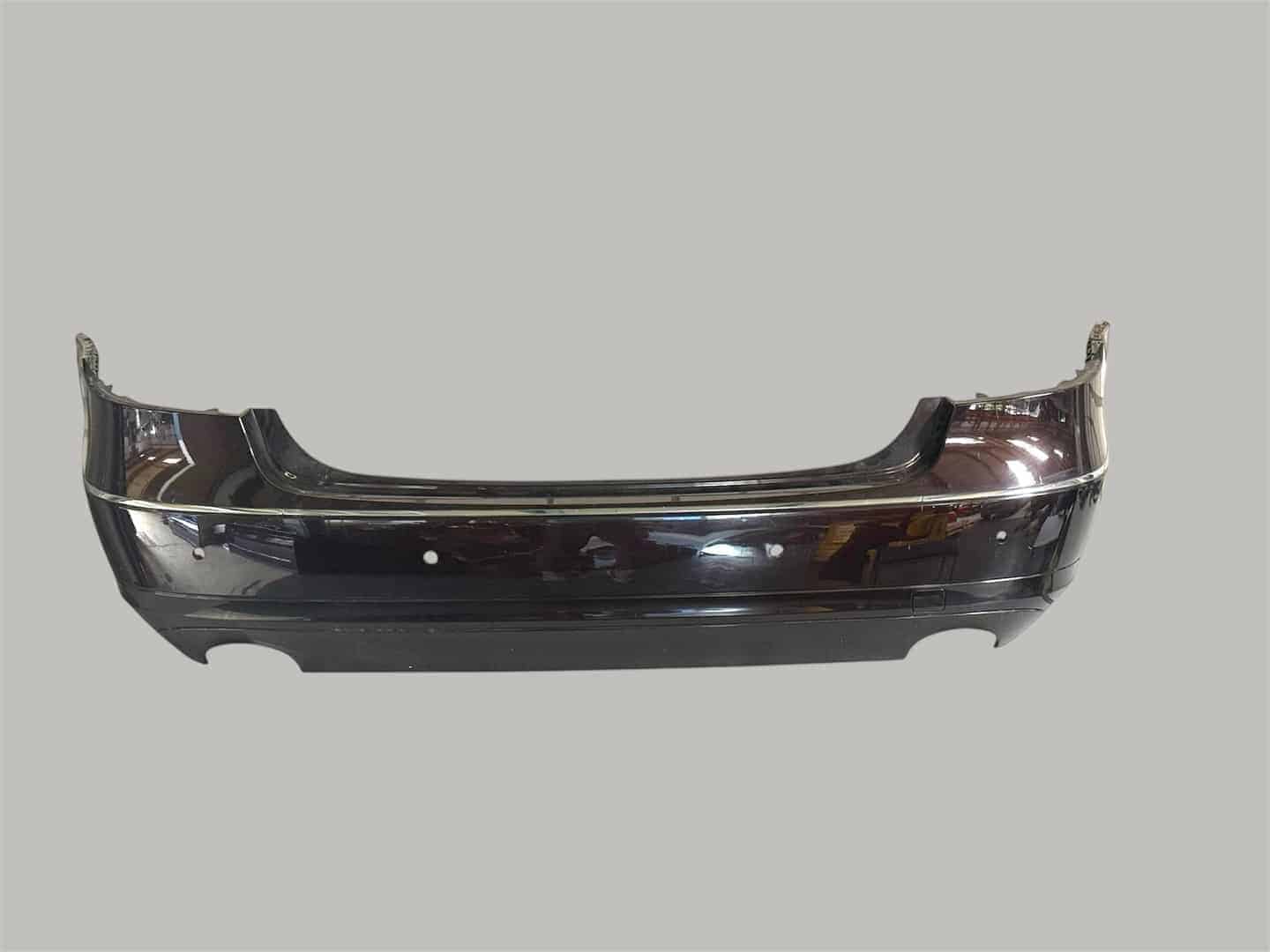 Stossstange hinten Benz W212 E-Klasse 2010