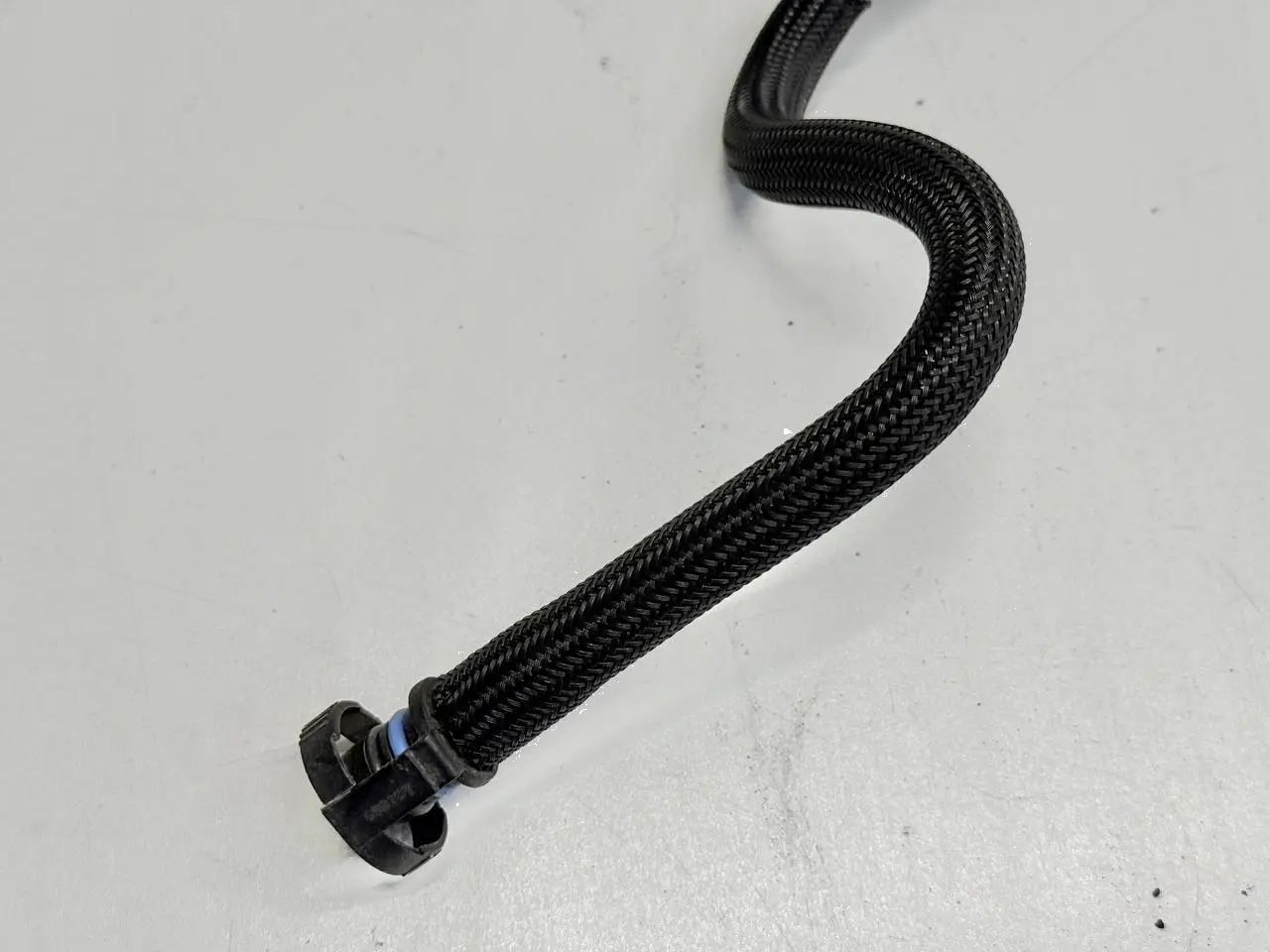 Unterdruckleitung Vakuumpumpe BMW 116i E81 E87 2009 11667599961