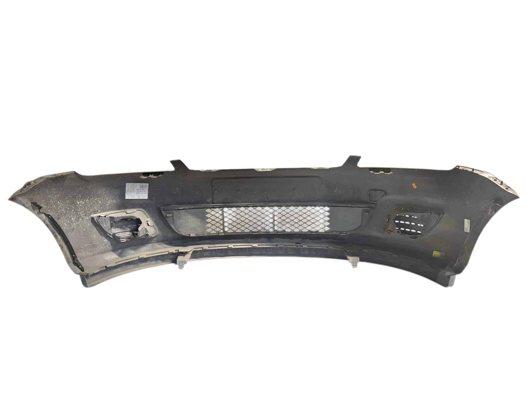 Stossfänger Stoßstangen vorne FORD Fiesta 1.4L 2008