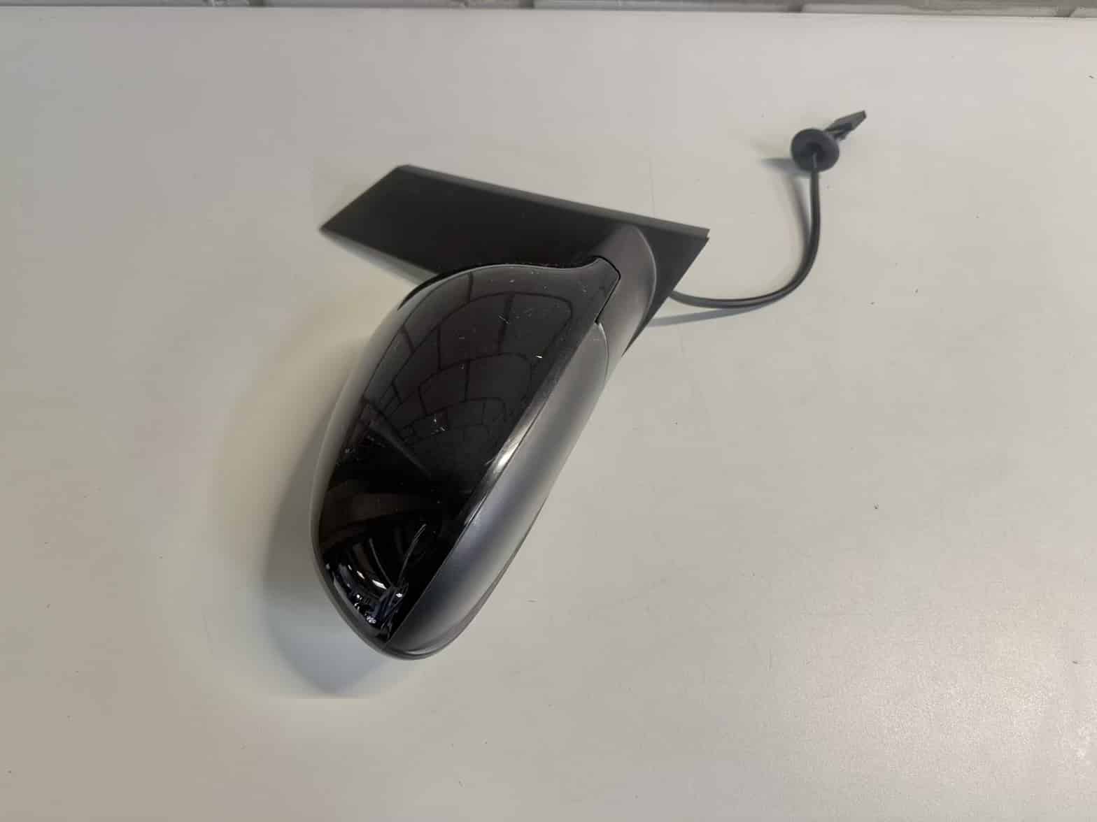 Aussenspiegel elektrisch verstellbar Rechts OPEL ASTRA-J 2011 583506, 13308368