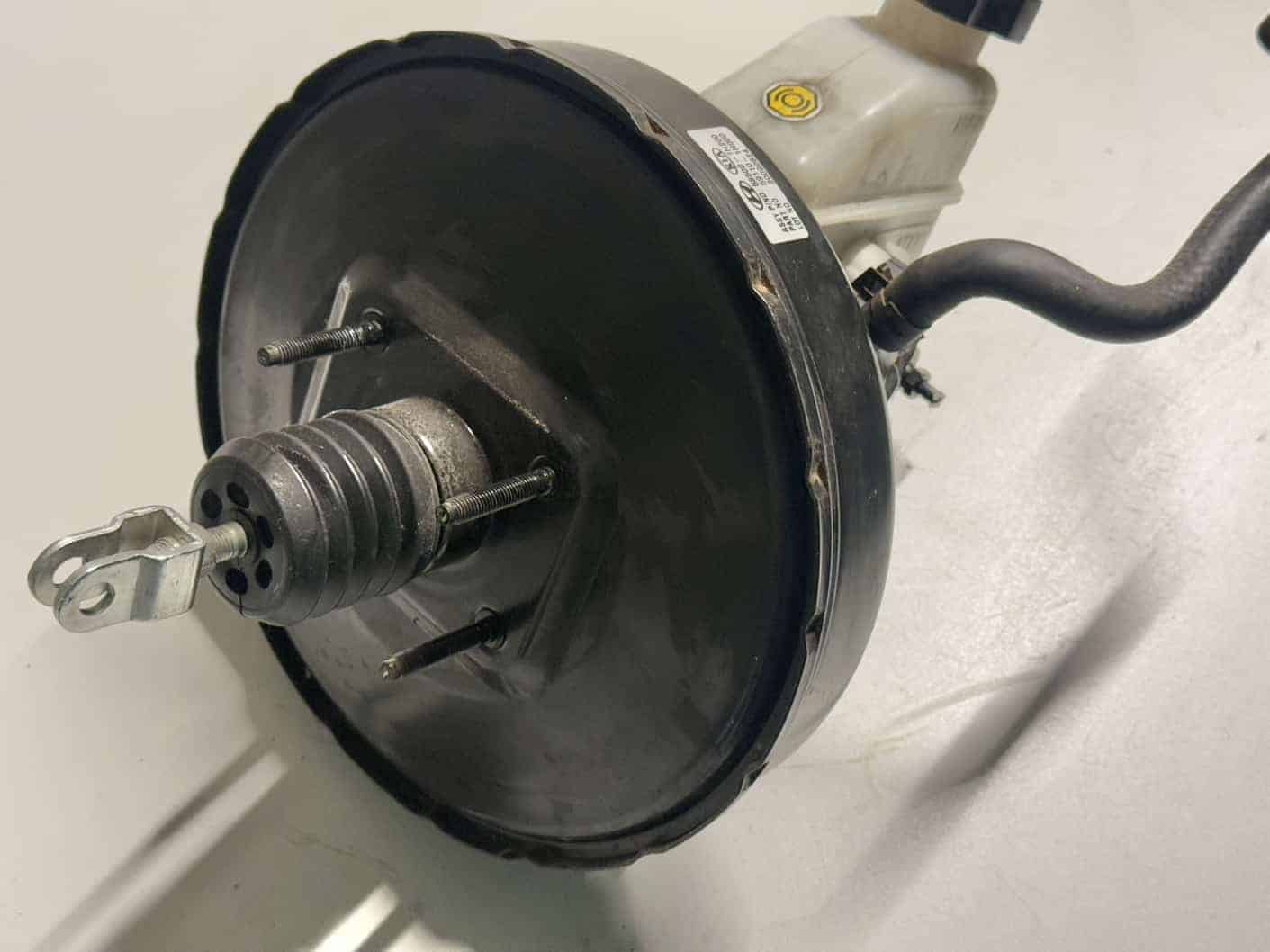Bremskraftverstärker Hyundai i30 2010