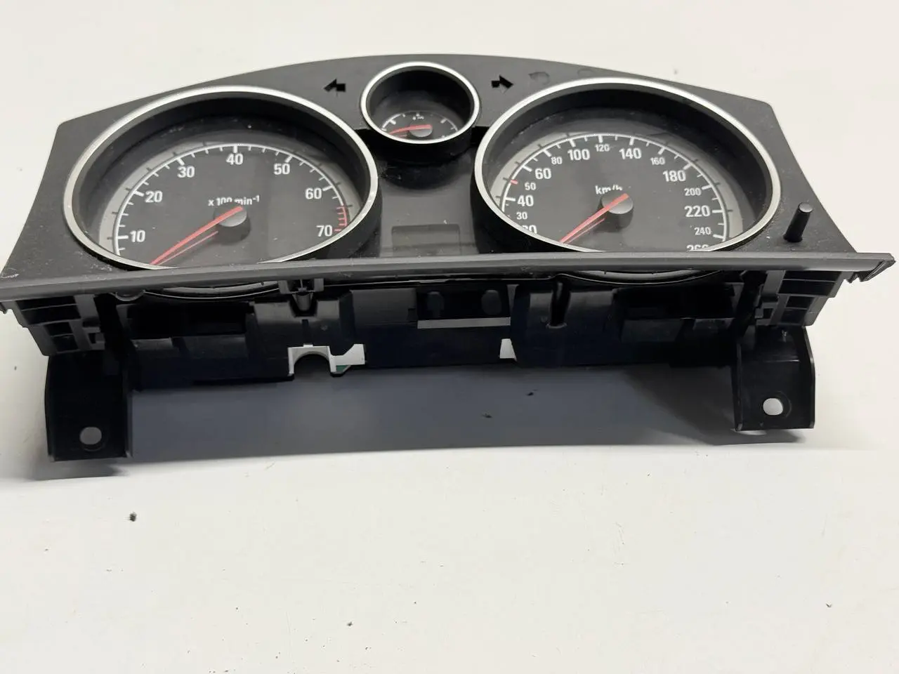 Tacho Kombiinstrument ASTRA-H 1.6 DOHC 2007 13243045