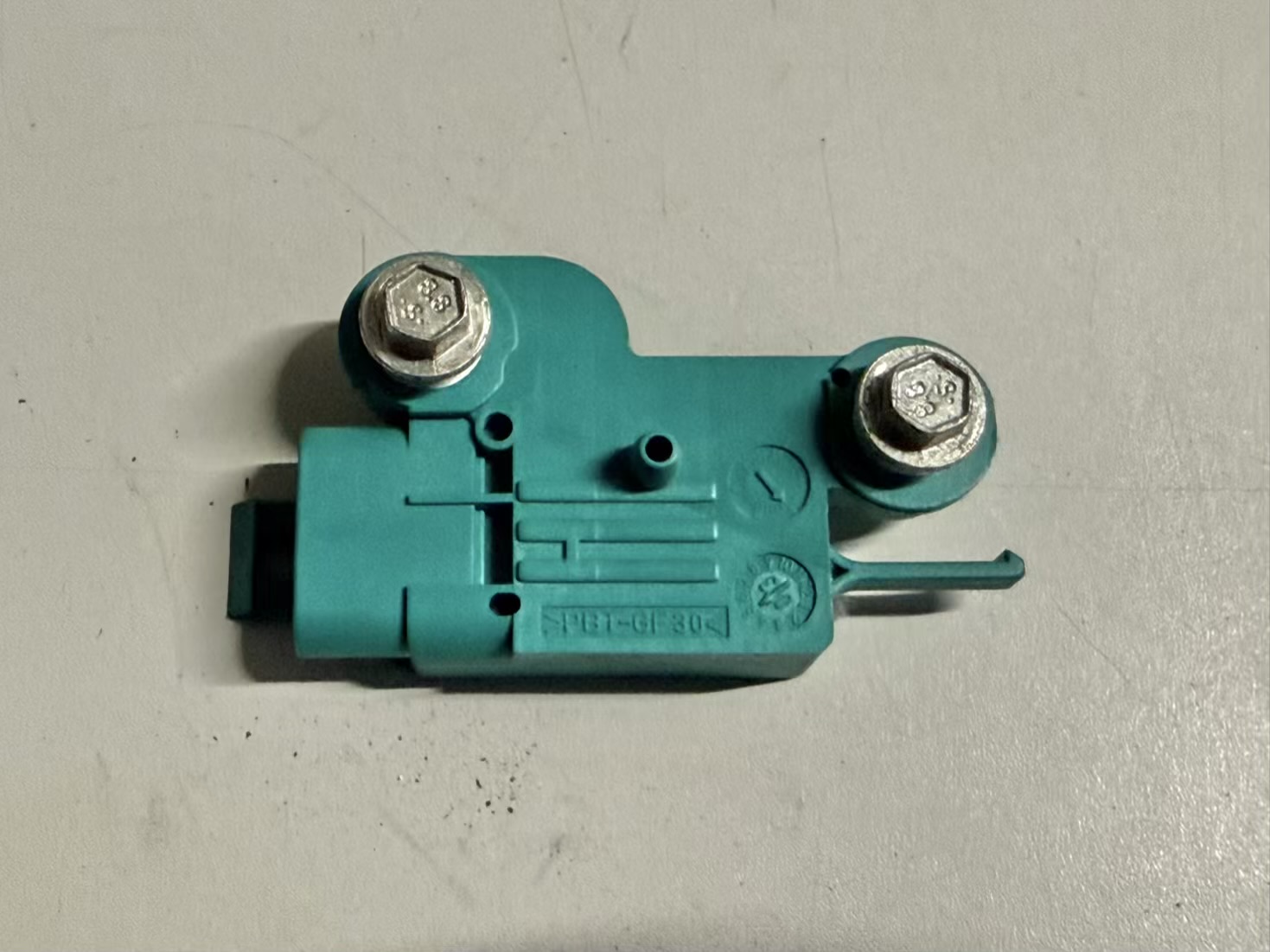 Airbagsensor Sensor Airbag OPEL MERIVA 2003 13148083, 343149712