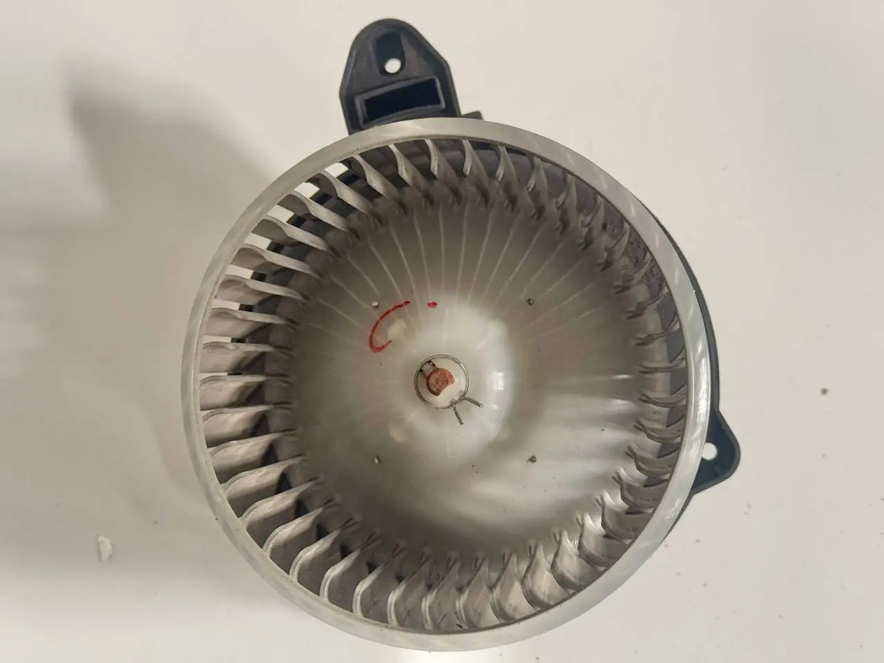 Geblaesemotor Heizungsgeblaese A6 Avant 4B5 TDI 2.5L 2002 0130111202, 4B1820021