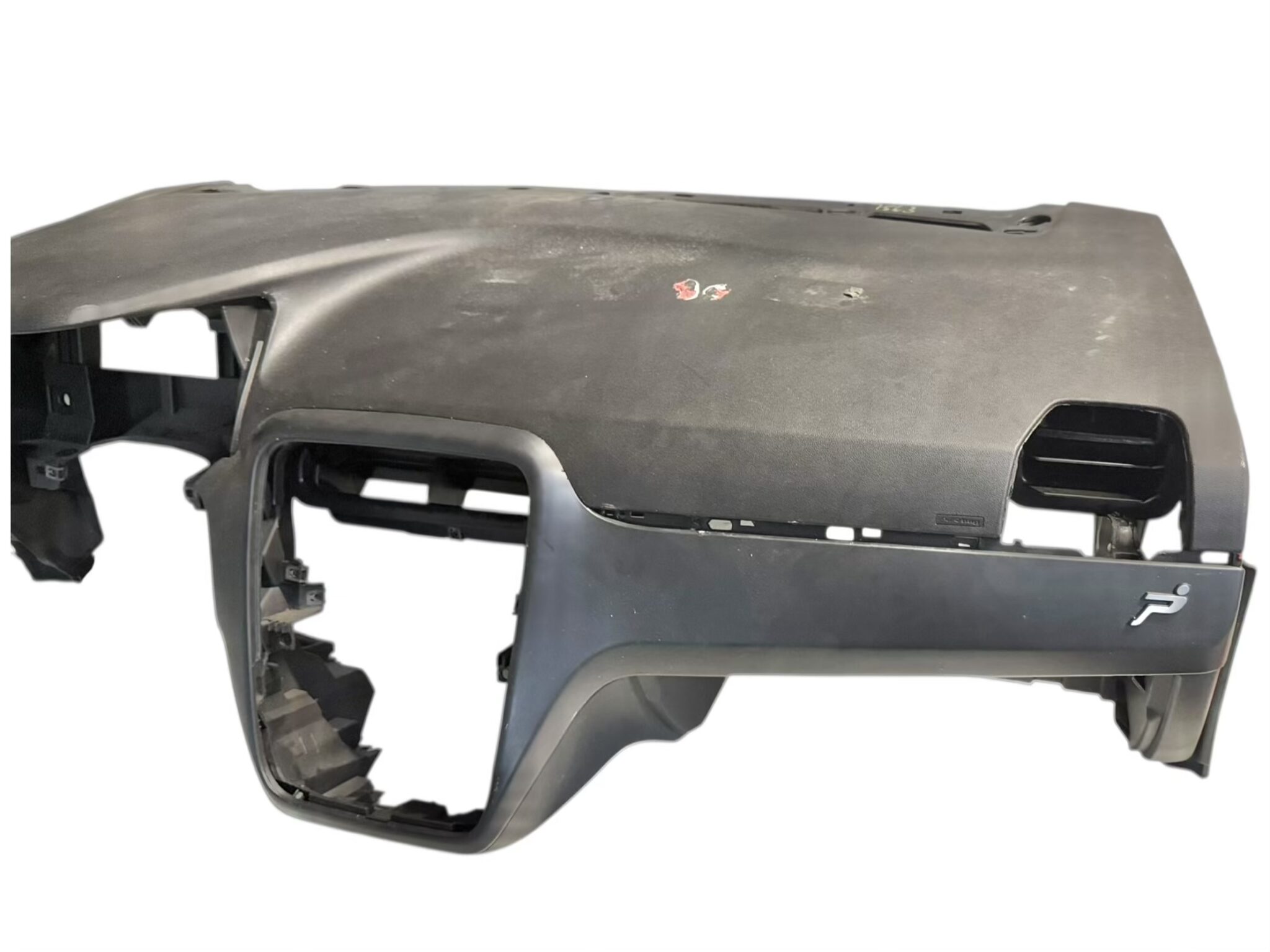 Armaturenbrett FIAT Punto 1.2 2008 735352246, 51718971, 51718965