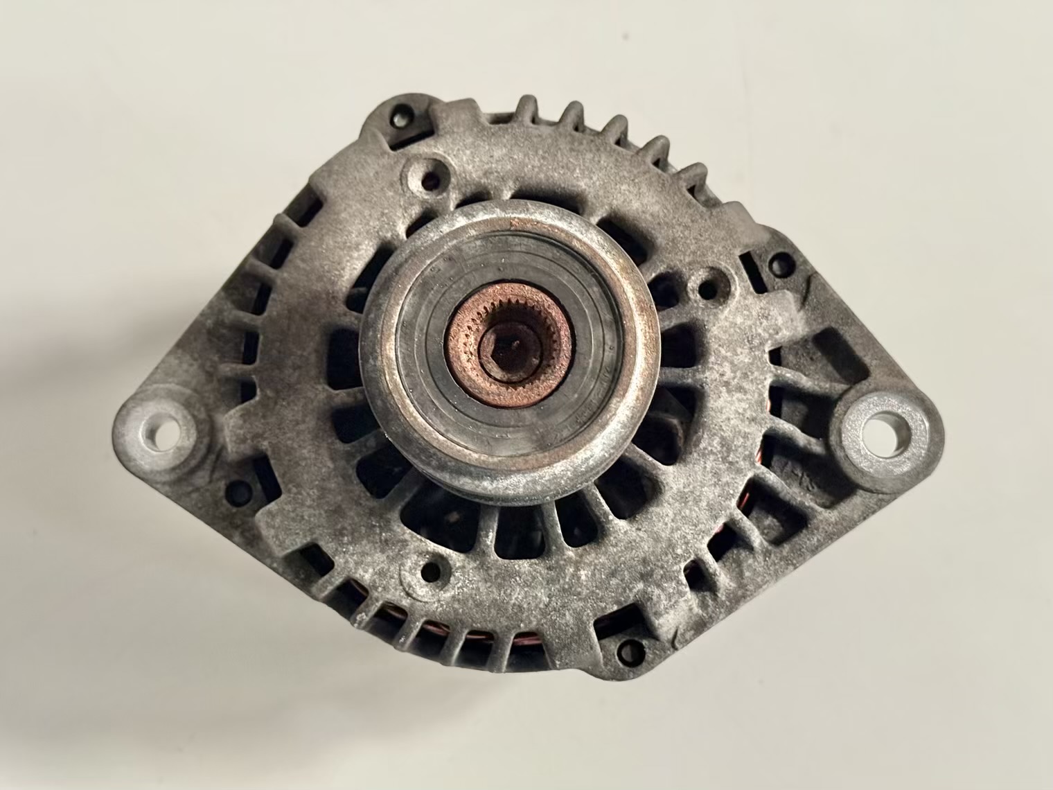 Generator Lichtmaschine 1.7 CDTI OPEL ASTRA-J 2011 13500187
