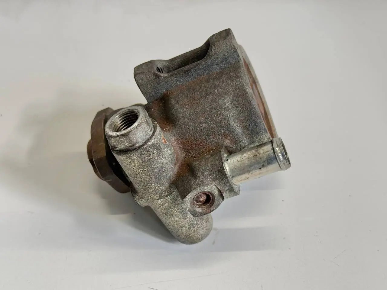 Servopumpe Hydraulikpumpe Lenkhilfe Pumpe Golf 4 Golf 4 1,4 1J1 1998 1J0422154C