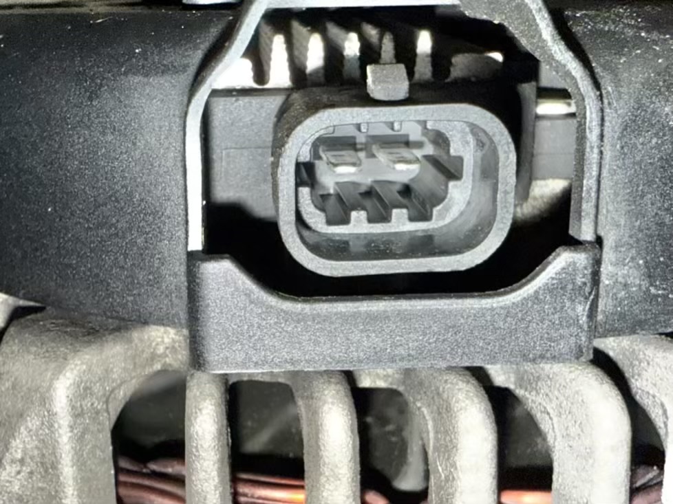 Generator Lichtmaschine 1.7 CDTI OPEL ASTRA-J 2011 13500187