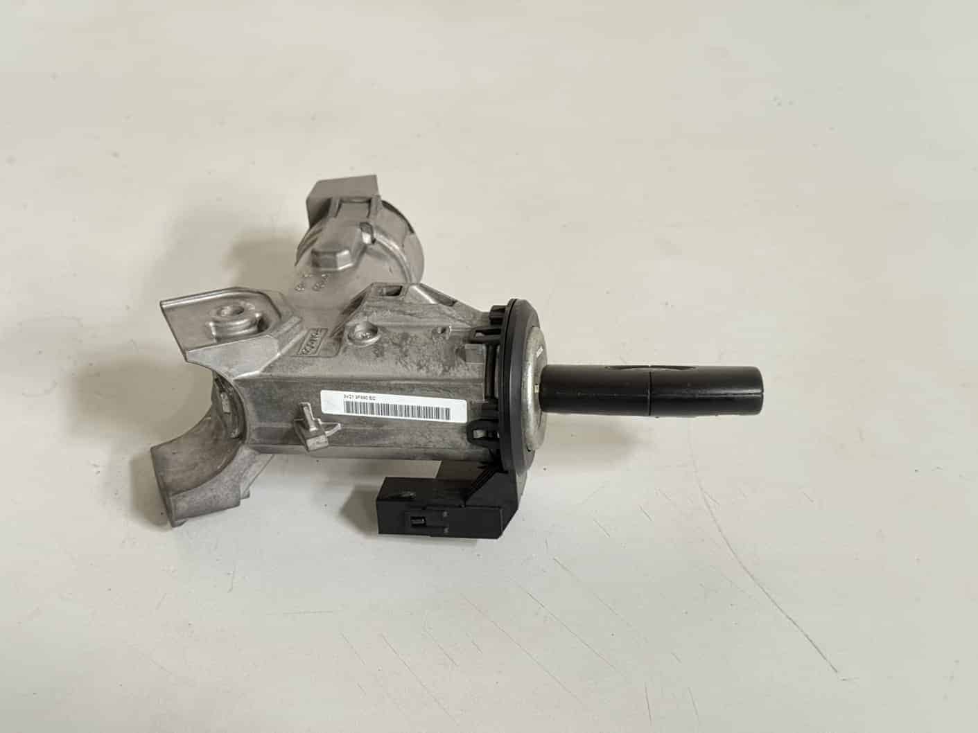 Schließzylinder Satz Ford Fiesta 1.25L 2010