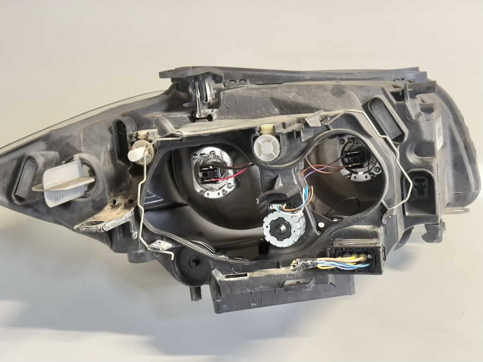 Scheinwerfer links BMW 116i E81 E87 2011 724964902, 69244939, 89502128