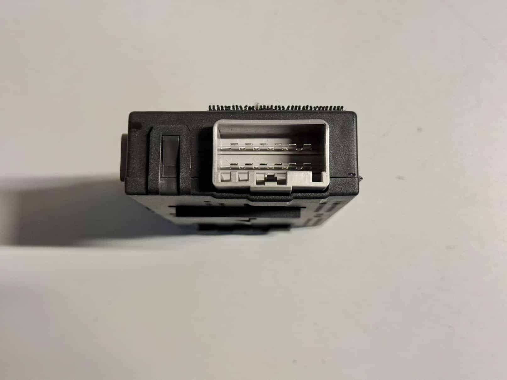 Anhängerkupplung AHK Steuergerät Ford C-Max 2014 AM5J19H378