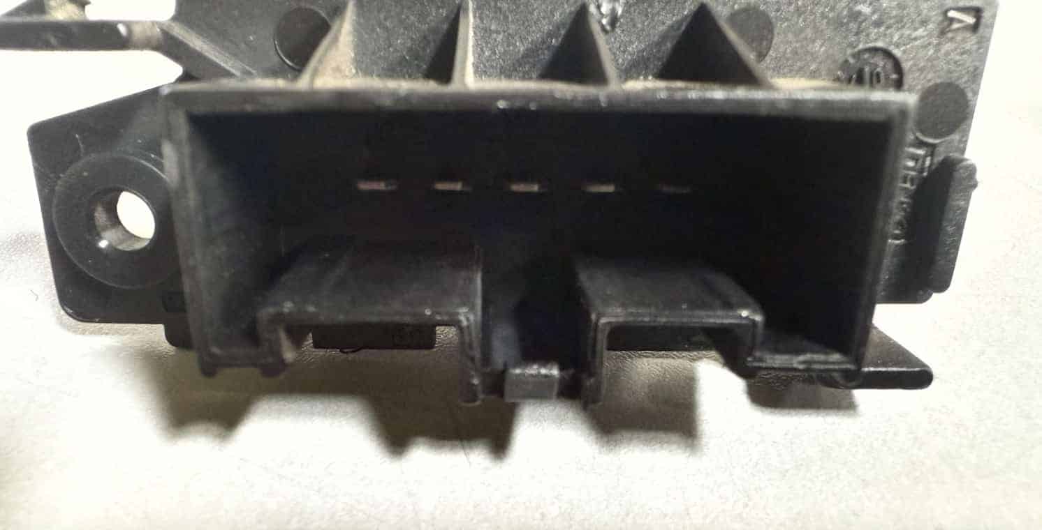 Gebläsemotor Innenraumgebläse FIAT Punto 1.2 2008 164230100