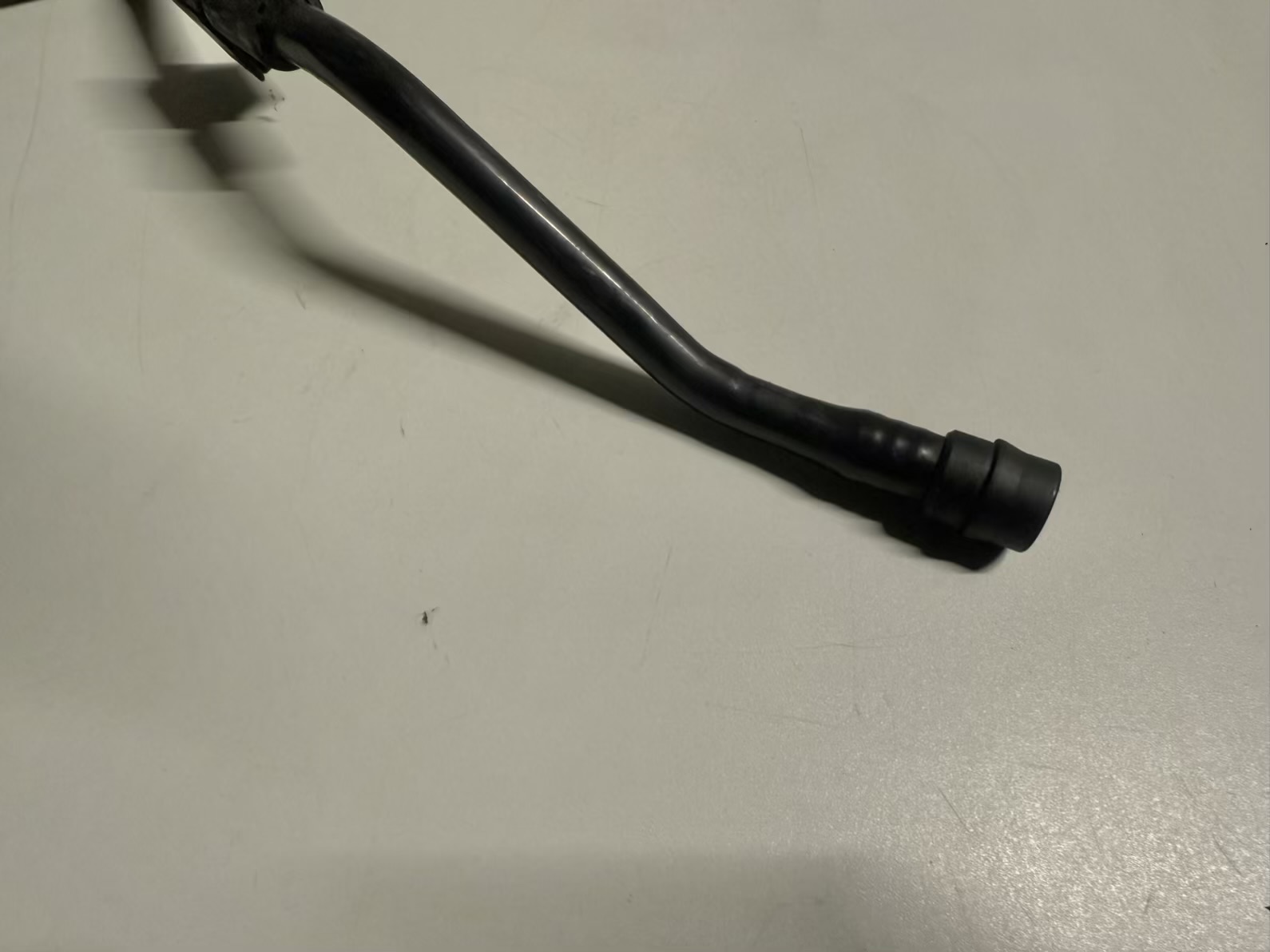 Kraftstoffleitung Benzin BMW 116i E81 2011 755039904, 11446610