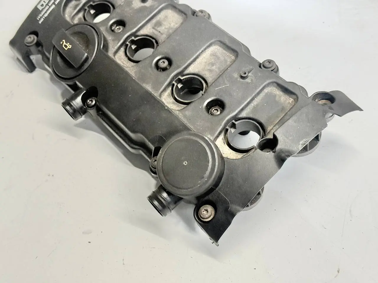 Ventildeckel Zylinderkopfhaube Deckel Golf VW Passat 3C 2.0l FSI 06F103469D