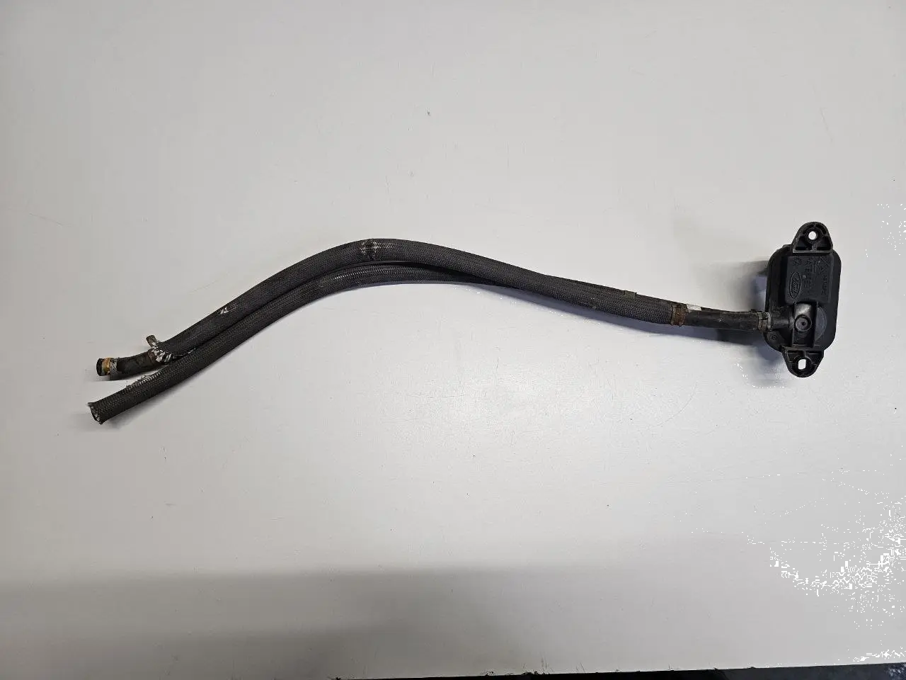 Differenzdrucksensor FORD Mondeo CA2 2.0L TDCi 2008 3M5A5L200AB