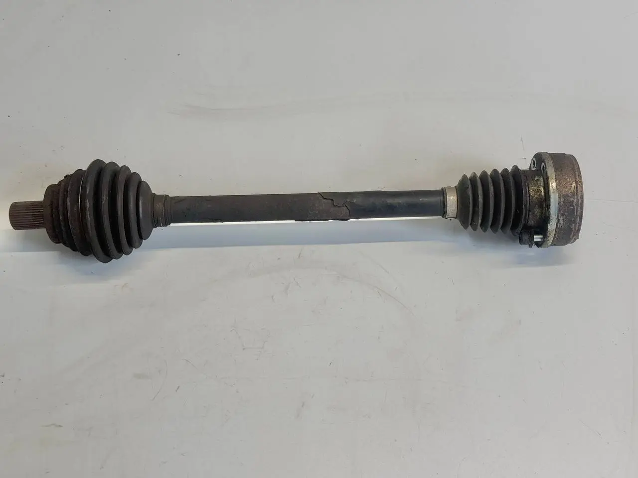 Antriebswelle links vorne Golf 5 6 Plus 1.4 VW Golf5 1K1 1.4L 1K0407271AP