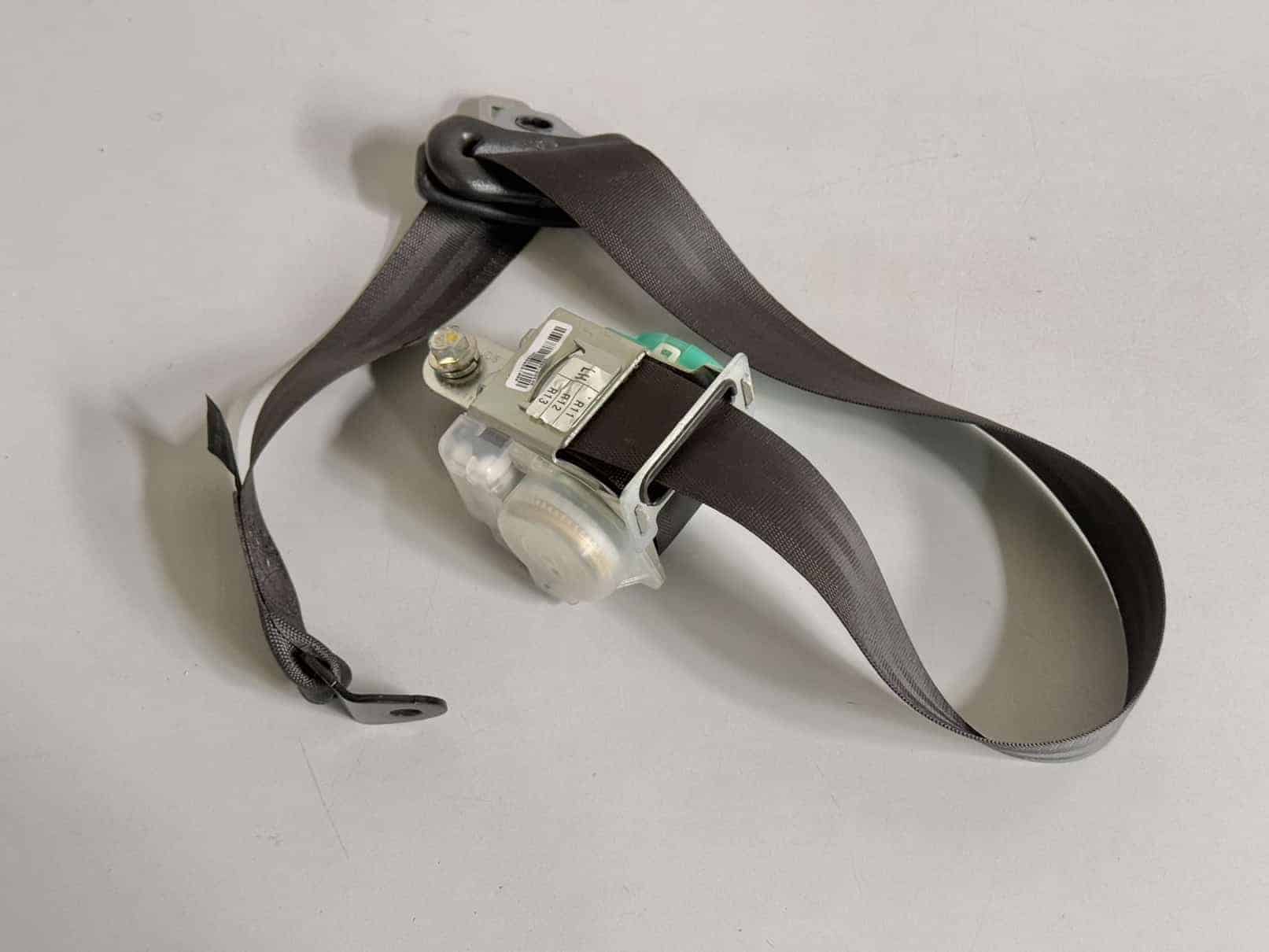 898102R000 Sicherheitsgurt Links Hinten Hyundai i30 2010