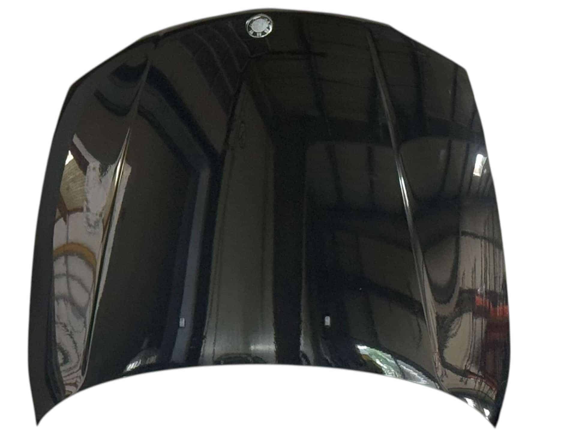 Motorhaube BMW 116i E87 2009