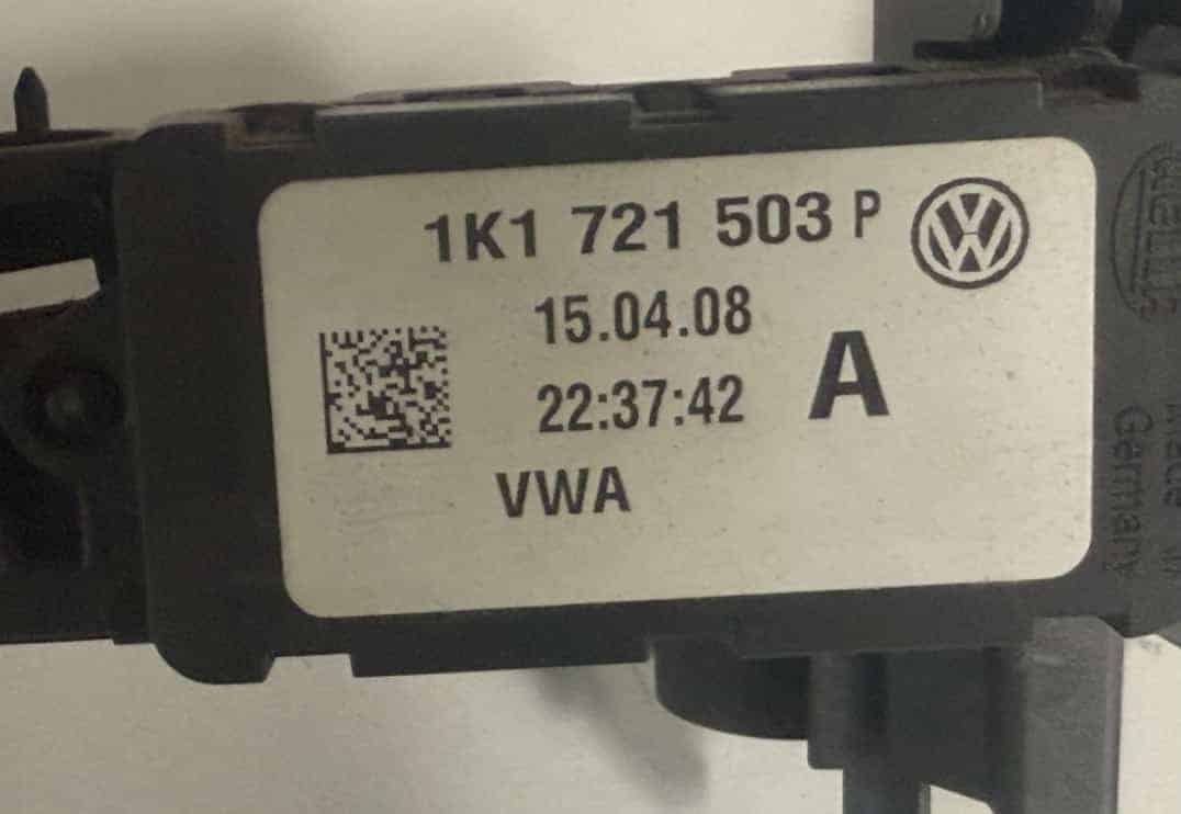 Gaspedal VW Passat 3C Kombi 2008