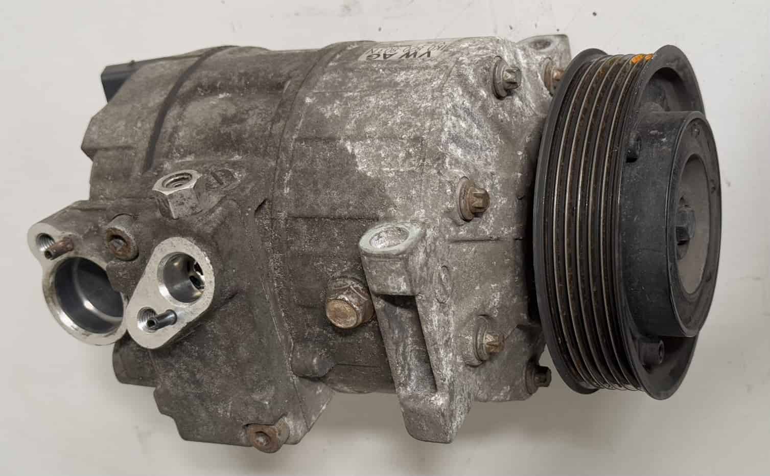Klimakompressor Klimaanlage VW Passat 3C